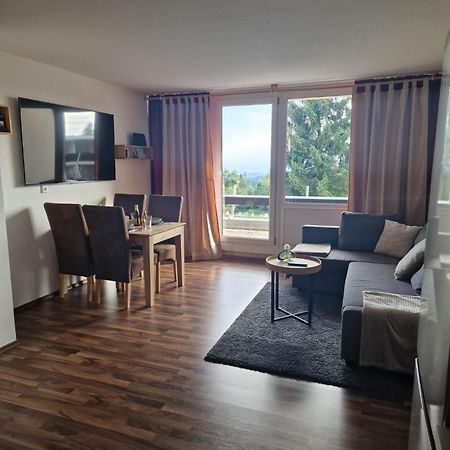 Ferienwohnung Mecarda In Sankt Englmar Kültér fotó